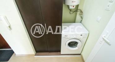 Двустаен апартамент, Варна, Погребите, 685894, Снимка 10