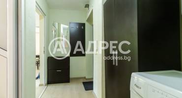 Двустаен апартамент, Варна, Погребите, 685894, Снимка 11