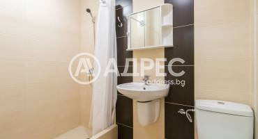 Двустаен апартамент, Варна, Погребите, 685894, Снимка 15