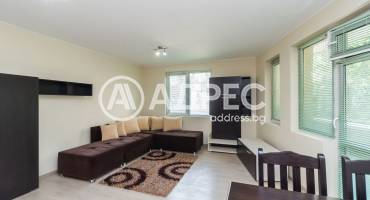 Двустаен апартамент, Варна, Погребите, 685894, Снимка 2