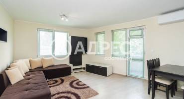 Двустаен апартамент, Варна, Погребите, 685894, Снимка 4