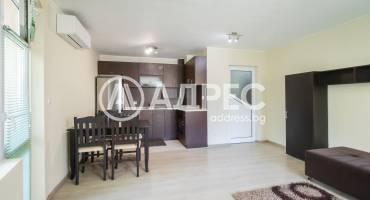 Двустаен апартамент, Варна, Погребите, 685894, Снимка 5