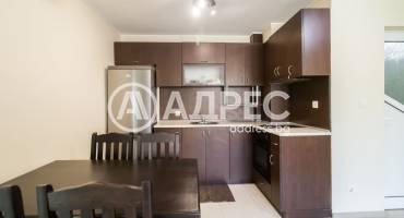 Двустаен апартамент, Варна, Погребите, 685894, Снимка 6