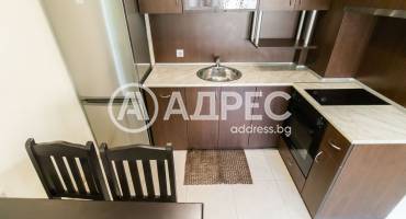 Двустаен апартамент, Варна, Погребите, 685894, Снимка 7