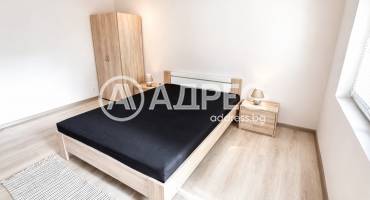 Двустаен апартамент, Варна, Погребите, 685894, Снимка 8