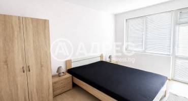 Двустаен апартамент, Варна, Погребите, 685894, Снимка 9