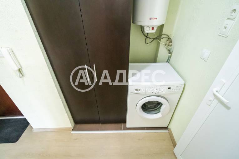 Двустаен апартамент, Варна, Погребите, 685894, Снимка 10