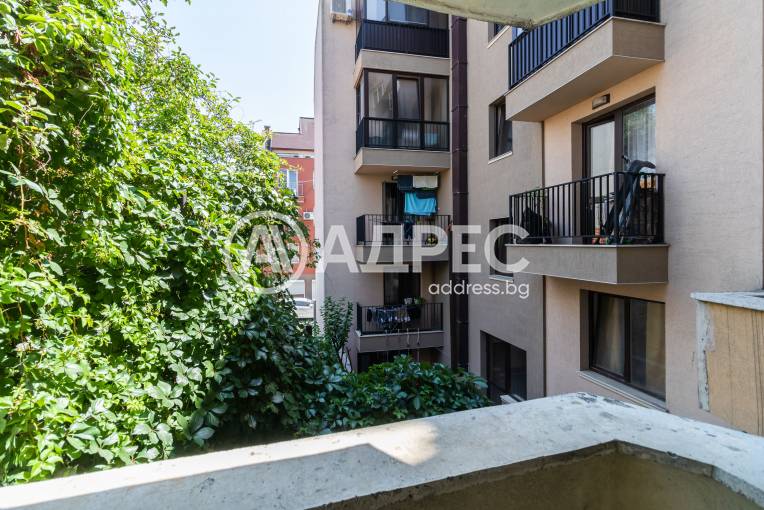 Двустаен апартамент, Варна, Погребите, 685894, Снимка 12