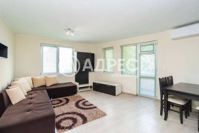 Двустаен апартамент, Варна, Погребите, 685894, Снимка 4