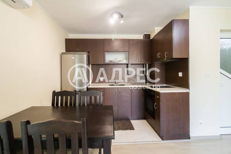 Двустаен апартамент, Варна, Погребите, 685894, Снимка 6