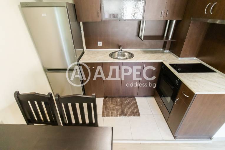 Двустаен апартамент, Варна, Погребите, 685894, Снимка 7