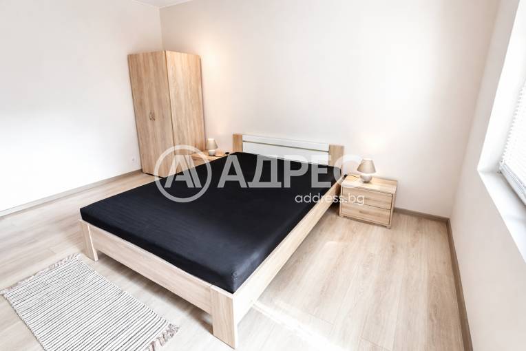 Двустаен апартамент, Варна, Погребите, 685894, Снимка 8