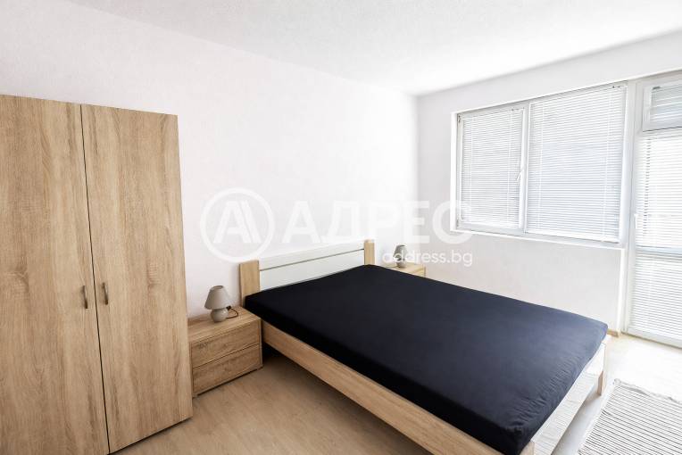 Двустаен апартамент, Варна, Погребите, 685894, Снимка 9