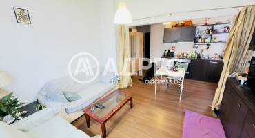 Двустаен апартамент, София, Лозенец, 689894, Снимка 2