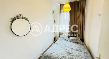 Двустаен апартамент, София, Лозенец, 689894, Снимка 3