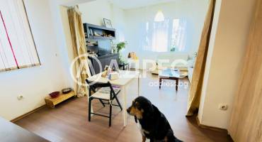 Двустаен апартамент, София, Лозенец, 689894, Снимка 4