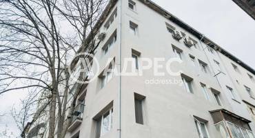 Двустаен апартамент, София, Лозенец, 689894, Снимка 7