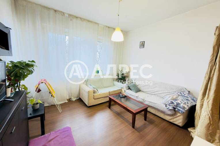 Двустаен апартамент, София, Лозенец, 689894, Снимка 1