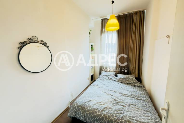 Двустаен апартамент, София, Лозенец, 689894, Снимка 3