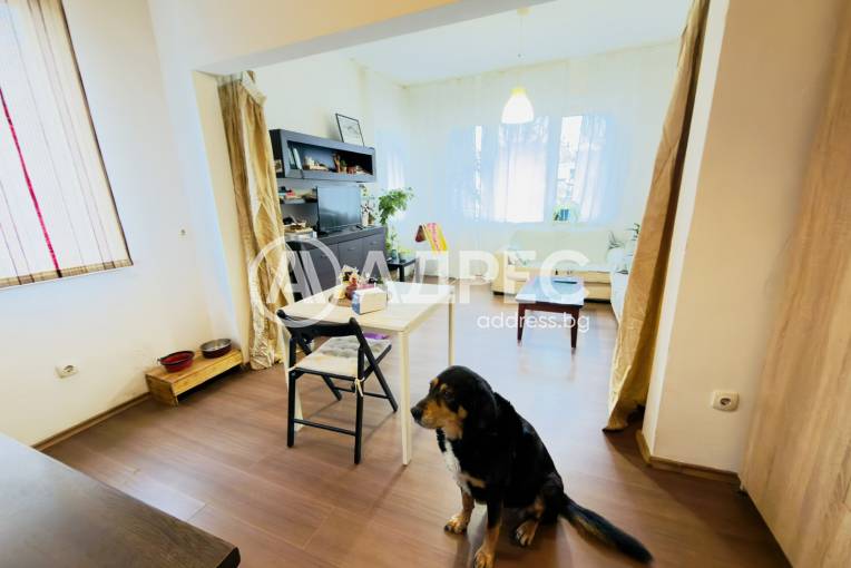 Двустаен апартамент, София, Лозенец, 689894, Снимка 4