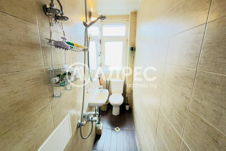 Двустаен апартамент, София, Лозенец, 689894, Снимка 5