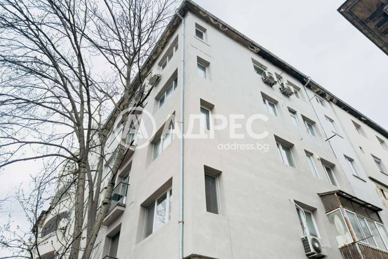 Двустаен апартамент, София, Лозенец, 689894, Снимка 7