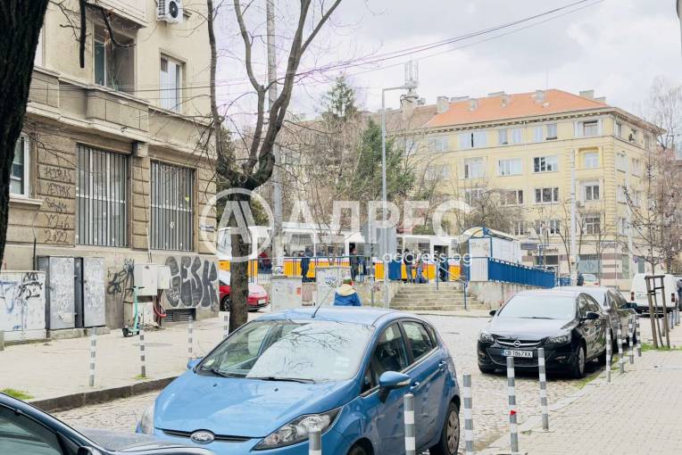 Двустаен апартамент, София, Лозенец, 689894, Снимка 9