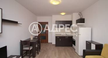 Двустаен апартамент, Варна, Бриз, 693894, Снимка 2