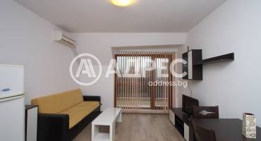 Двустаен апартамент, Варна, Бриз, 693894, Снимка 3
