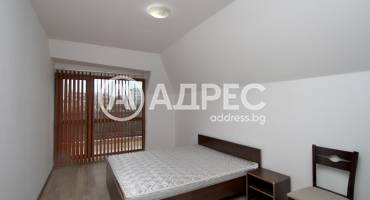 Двустаен апартамент, Варна, Бриз, 693894, Снимка 4