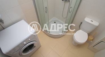 Двустаен апартамент, Варна, Бриз, 693894, Снимка 7