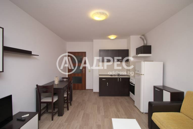 Двустаен апартамент, Варна, Бриз, 693894, Снимка 2