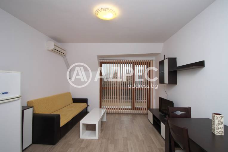 Двустаен апартамент, Варна, Бриз, 693894, Снимка 3