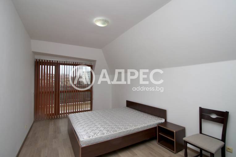 Двустаен апартамент, Варна, Бриз, 693894, Снимка 4