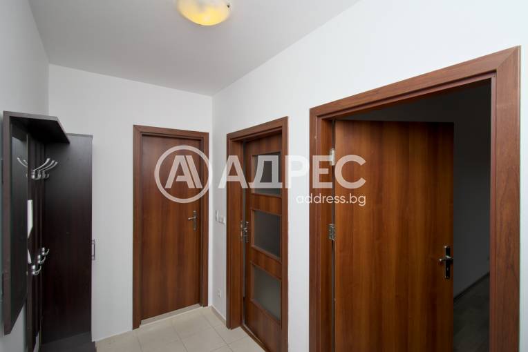 Двустаен апартамент, Варна, Бриз, 693894, Снимка 6