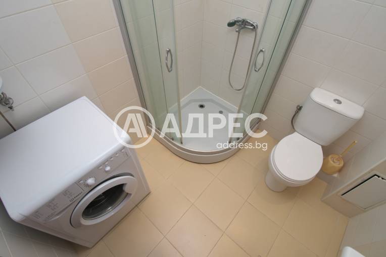 Двустаен апартамент, Варна, Бриз, 693894, Снимка 7