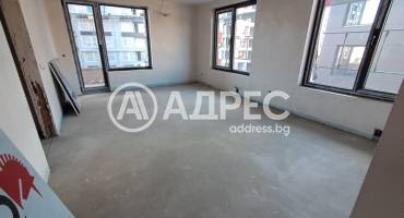 Тристаен апартамент, София, Овча купел, 694894, Снимка 1