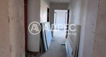 Тристаен апартамент, София, Овча купел, 694894, Снимка 3