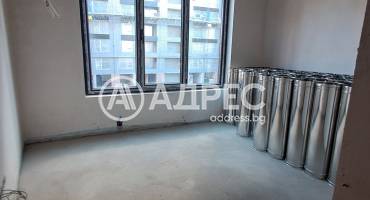 Тристаен апартамент, София, Овча купел, 694894, Снимка 4