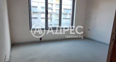 Тристаен апартамент, София, Овча купел, 694894, Снимка 5