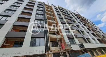 Тристаен апартамент, София, Овча купел, 694894, Снимка 6