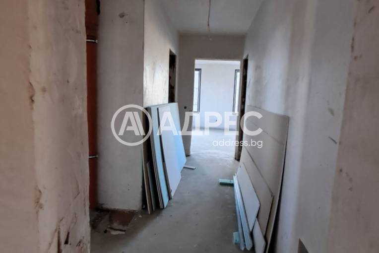 Тристаен апартамент, София, Овча купел, 694894, Снимка 3