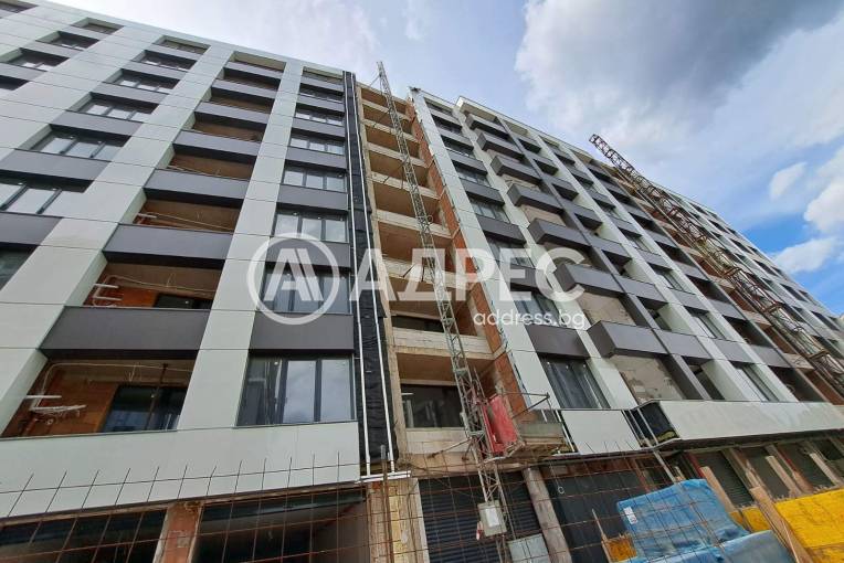 Тристаен апартамент, София, Овча купел, 694894, Снимка 6