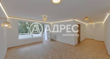 Многостаен апартамент, София, Стрелбище, 697894, Снимка 1
