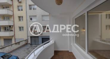 Многостаен апартамент, София, Стрелбище, 697894, Снимка 10