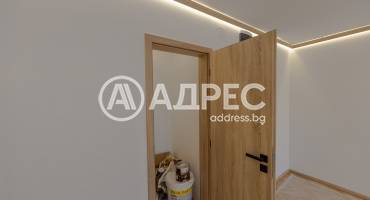 Многостаен апартамент, София, Стрелбище, 697894, Снимка 11
