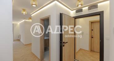 Многостаен апартамент, София, Стрелбище, 697894, Снимка 12