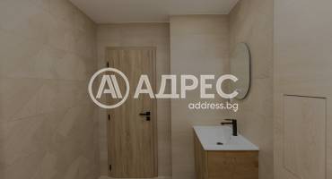 Многостаен апартамент, София, Стрелбище, 697894, Снимка 13