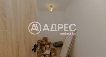 Многостаен апартамент, София, Стрелбище, 697894, Снимка 14
