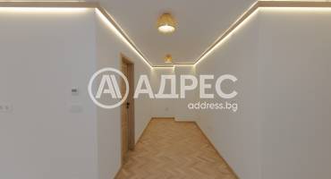 Многостаен апартамент, София, Стрелбище, 697894, Снимка 15